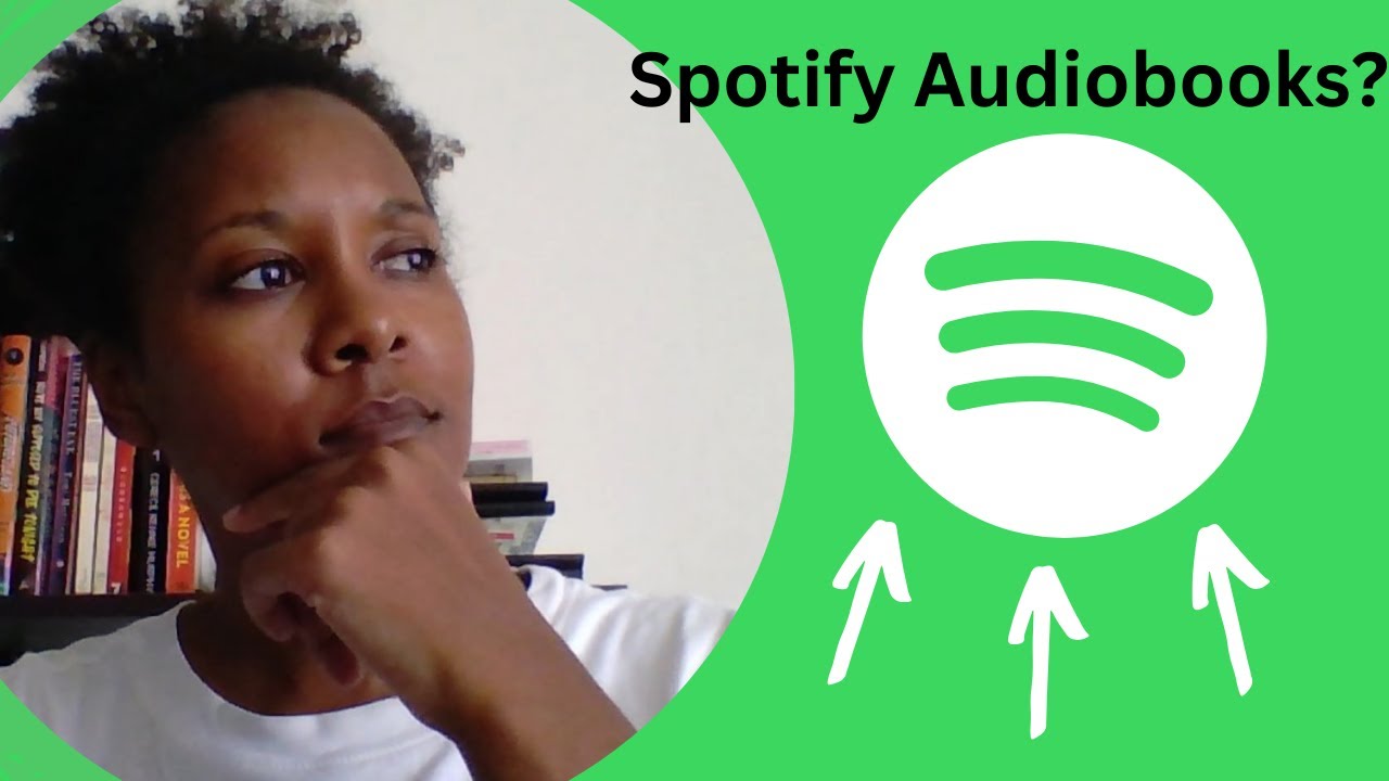 Should Indie Authors Use SPOTIFY AUDIOBOOKS? *Everything You Need To Know*