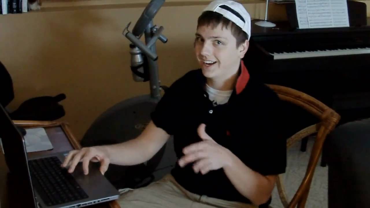 WTF Collective 2.5 (Jon Lajoie Parody)