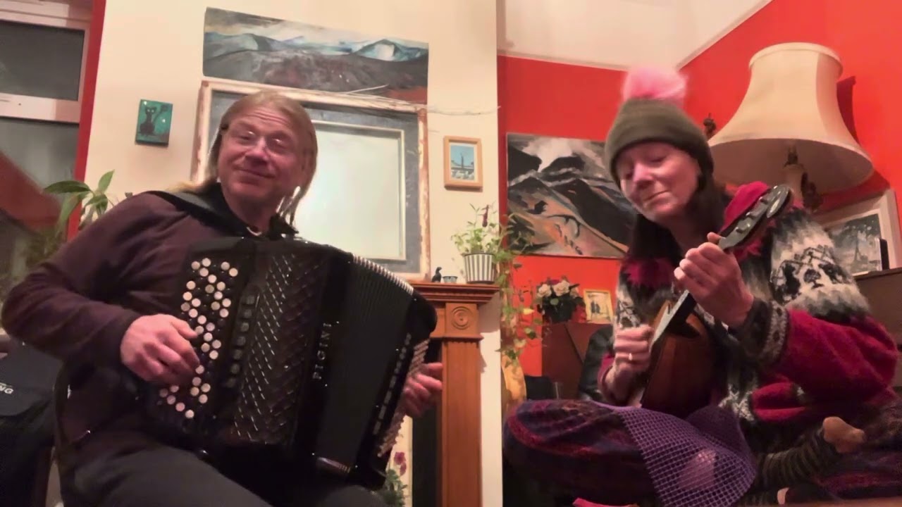 Mazaika Duo - Тополя/Poplars