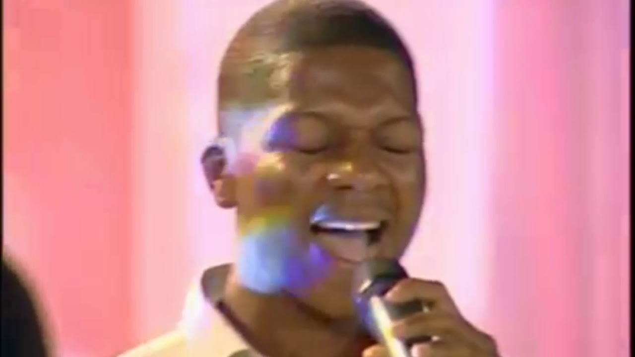 Inocêncio Matola. Fama show 2005