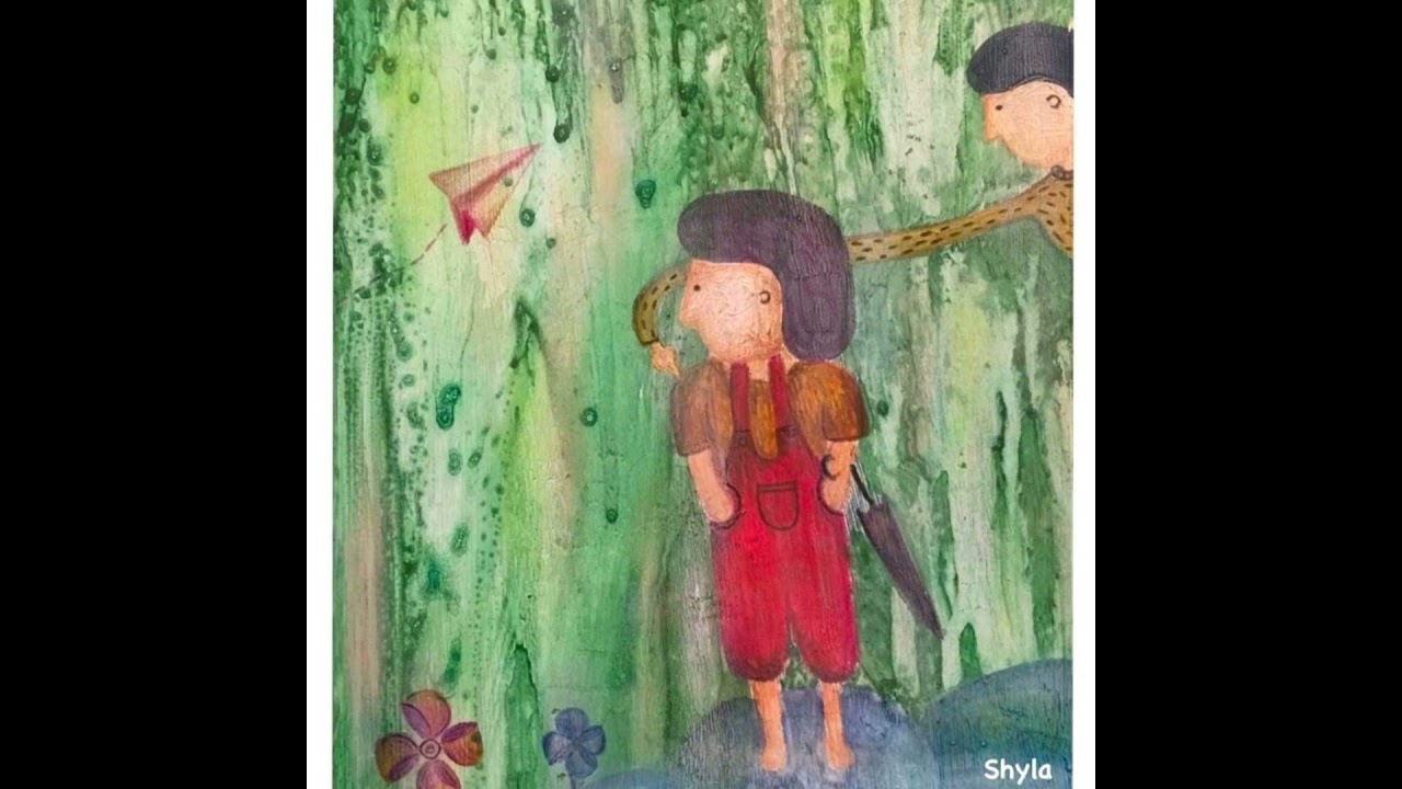 【魔術師的秘密】第1-2章 魔術冬令營