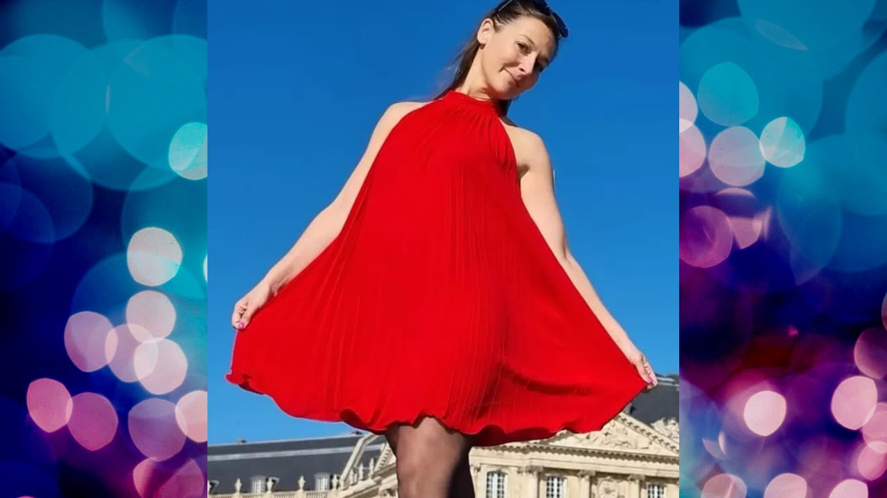 Impressive & Sophisticated: Mature Women Showing How To Wear Quality Classics || Mature Women ATB