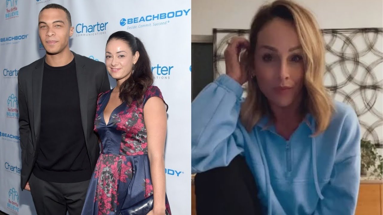 Bachelorette's Clare Crawley Is 