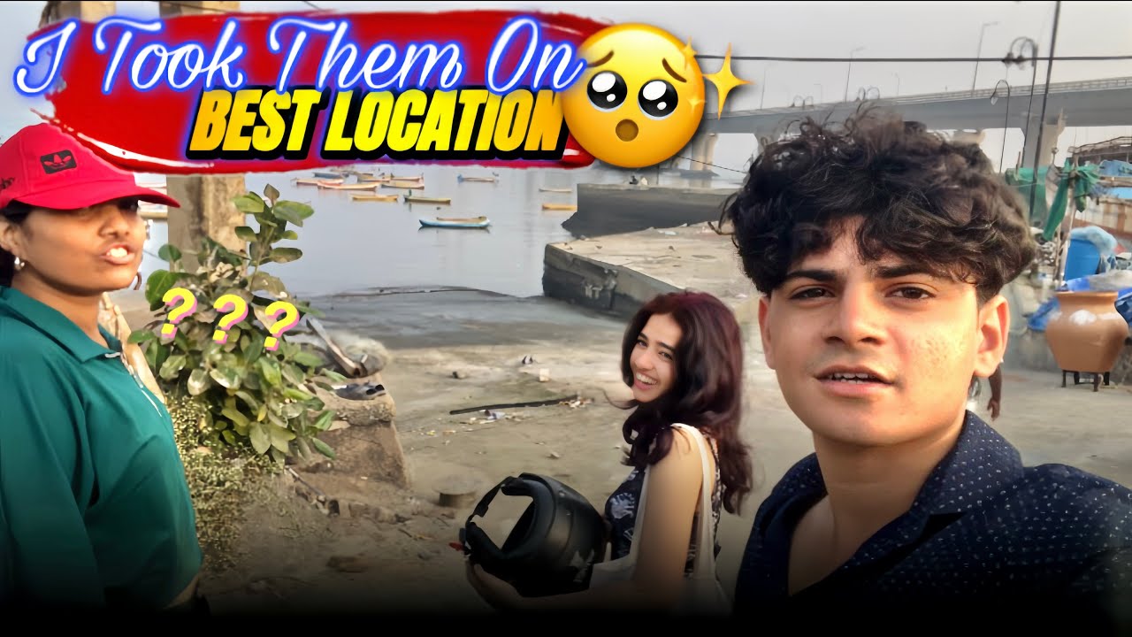 I Took Them To The Most UNDERRATED Spot 😳 | Daily Vlog