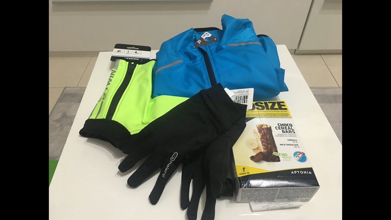 Cosa comprare da Decathlon per affrontare l’inverno