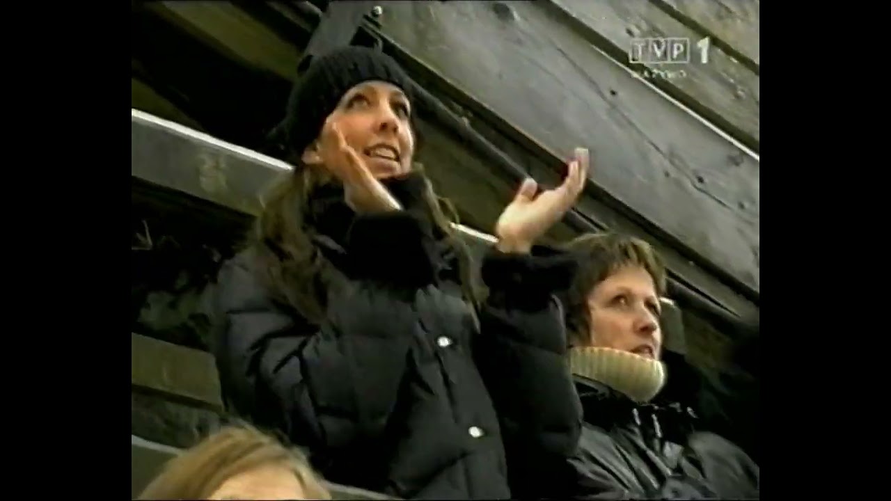 Sven Hannawald 123,5m - Obersdorf 2003
