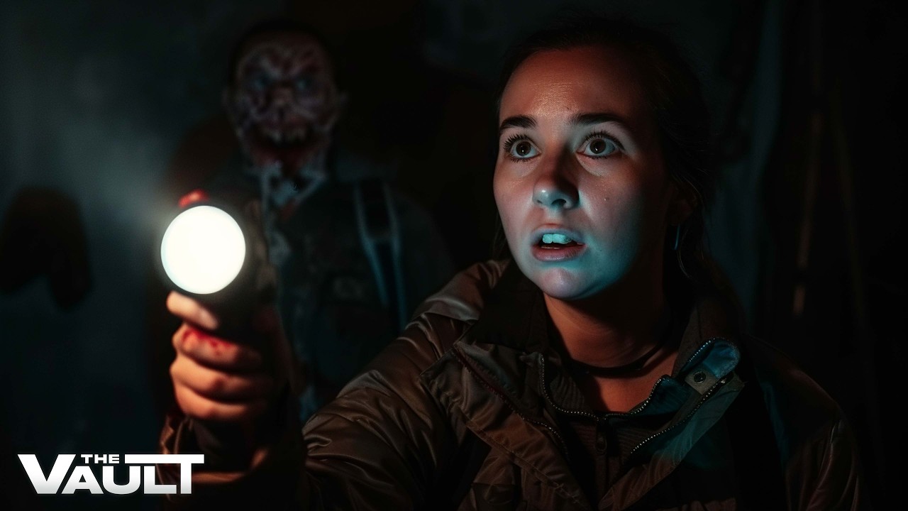 Uncover the Truth | Redwood Massacre: Annihilation | Thriller Mystery Movie | Free Movie