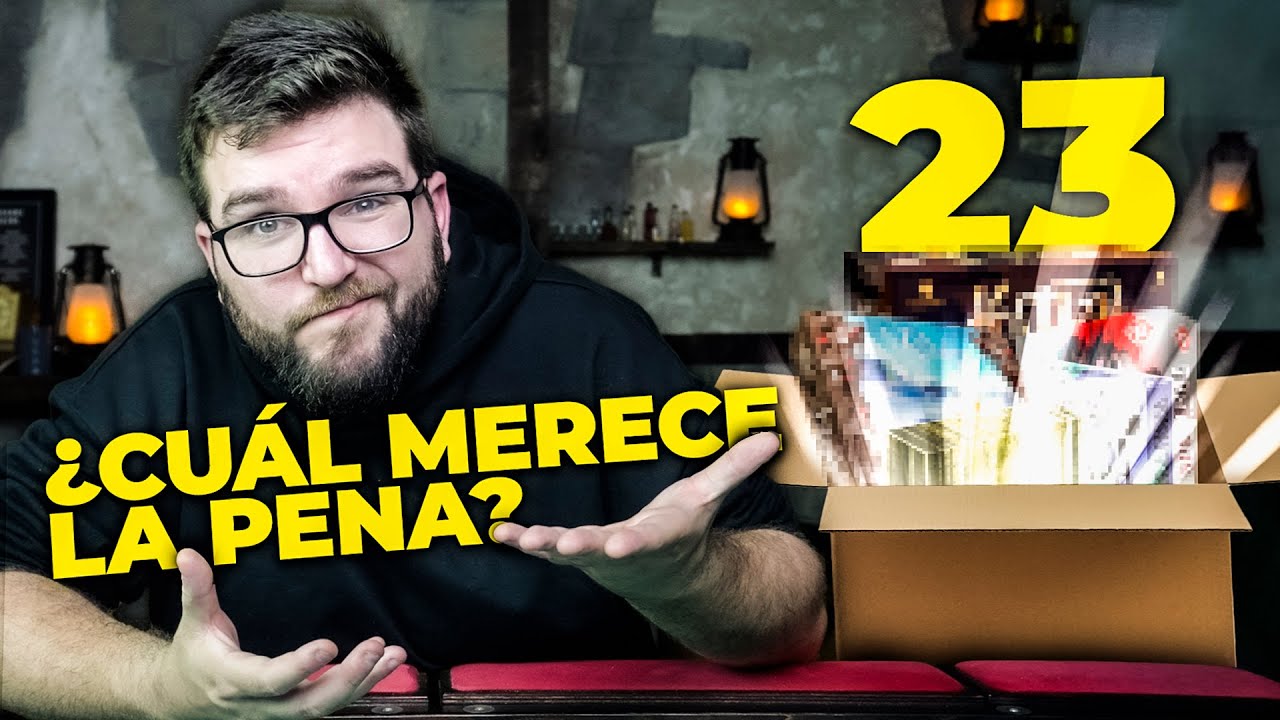 5 JUEGAZOS que DEBES CONOCER