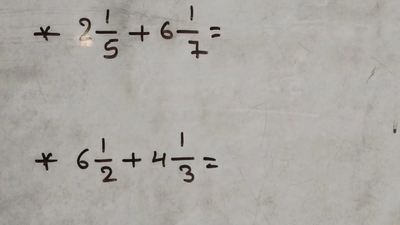 Master Fraction Tricks: Easy Methods for Instant Solutions