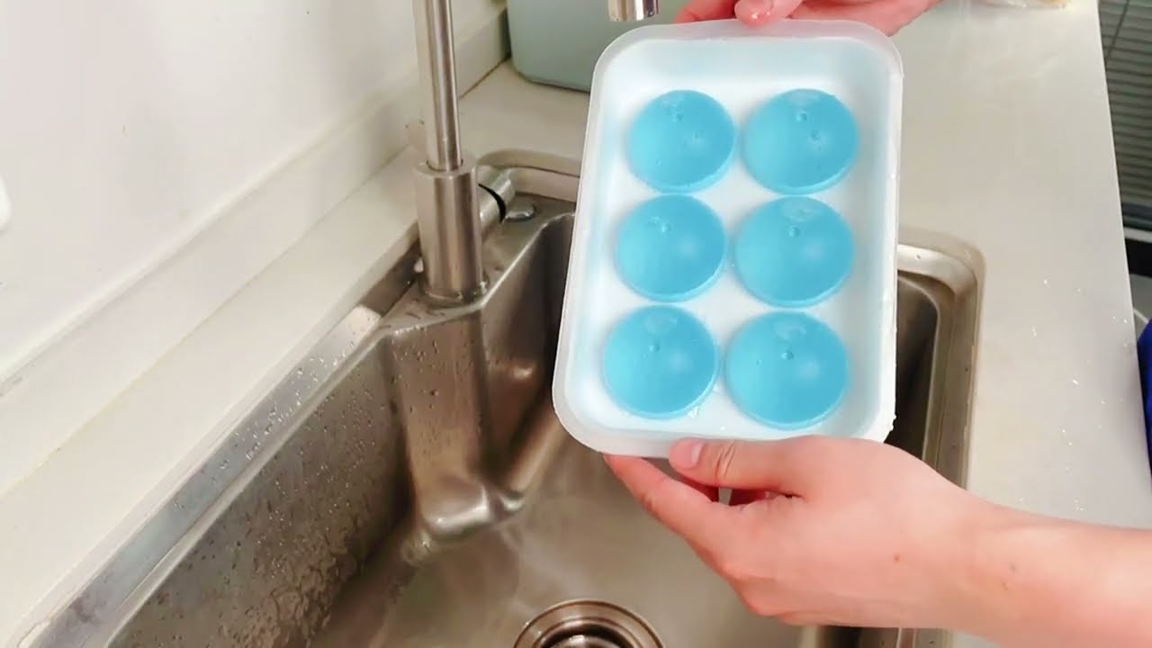 How to Make Clear Ice Ball the Easy Way - ICEXXP Whiskey Ice Mold