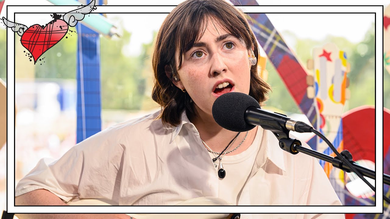 Katie Gregson-Macleod - Complex | Belladrum 2023 | BBC ALBA