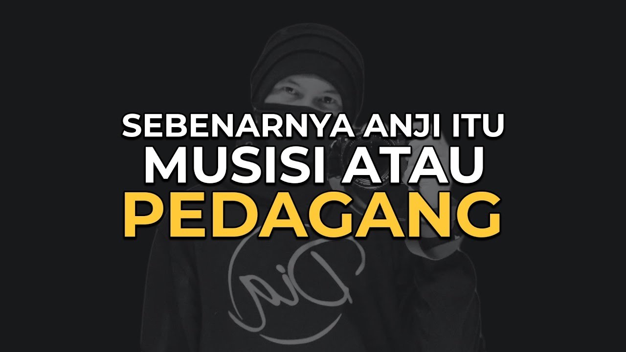 BERMUSIK BUAT CARI UANG? #KelasMusisi