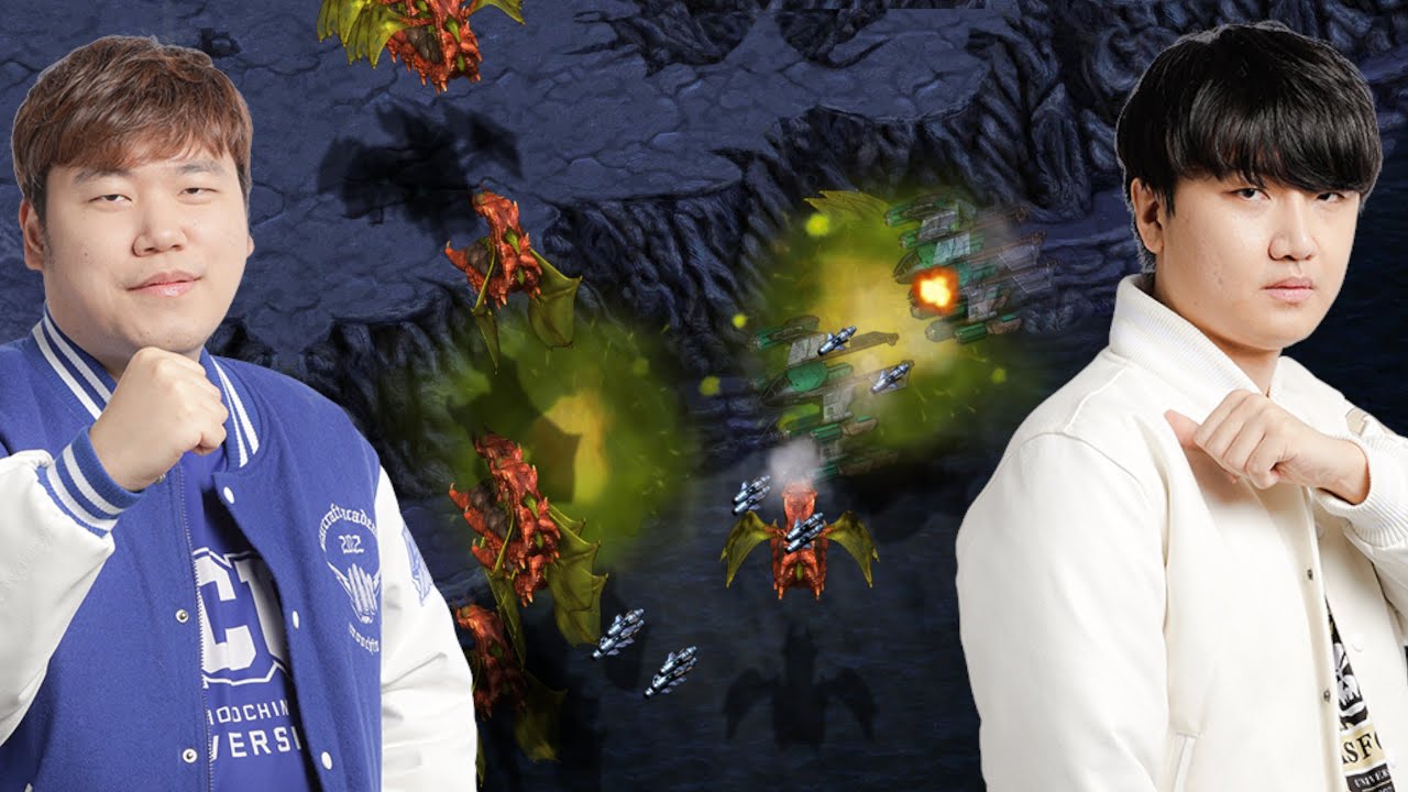 Soma Vs Speed Lightning Round  - Starcraft Broodwar