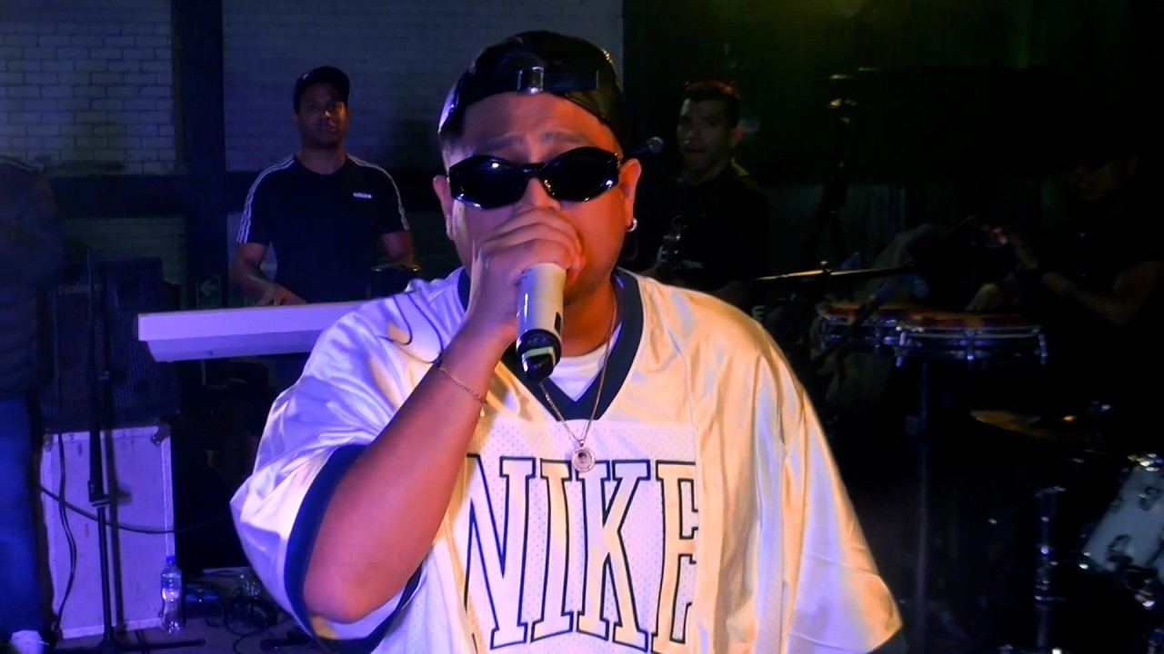 Look at me / Looking for Money / Airplane Mode ❌ JP El Chamaco 🎵 20th Anniversary of Borincuba 🔥 ...