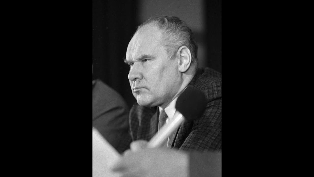35 лет назад в Литве был принят референдум о выходе из СССР