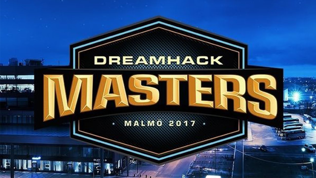 CS:GO DreamHack Masters Malm&ouml; 2017 - Day 1 - INSANE PLAYS & FUNNY MOMENTS
