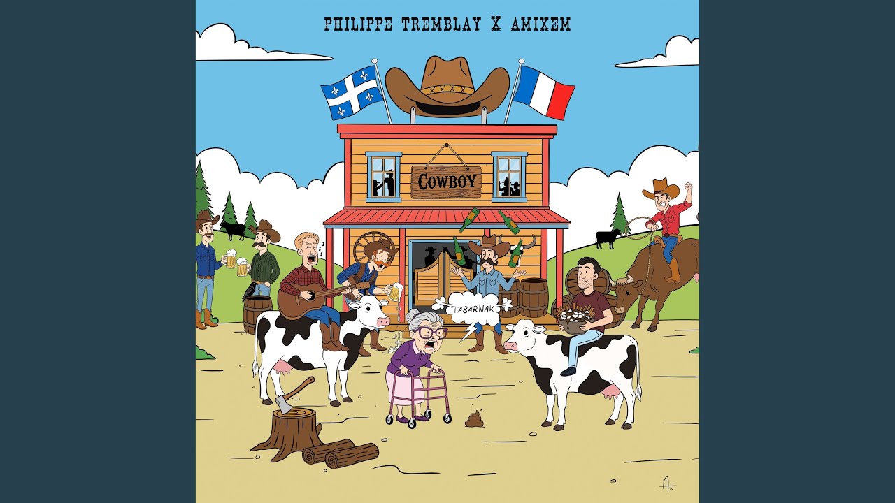 COWBOY