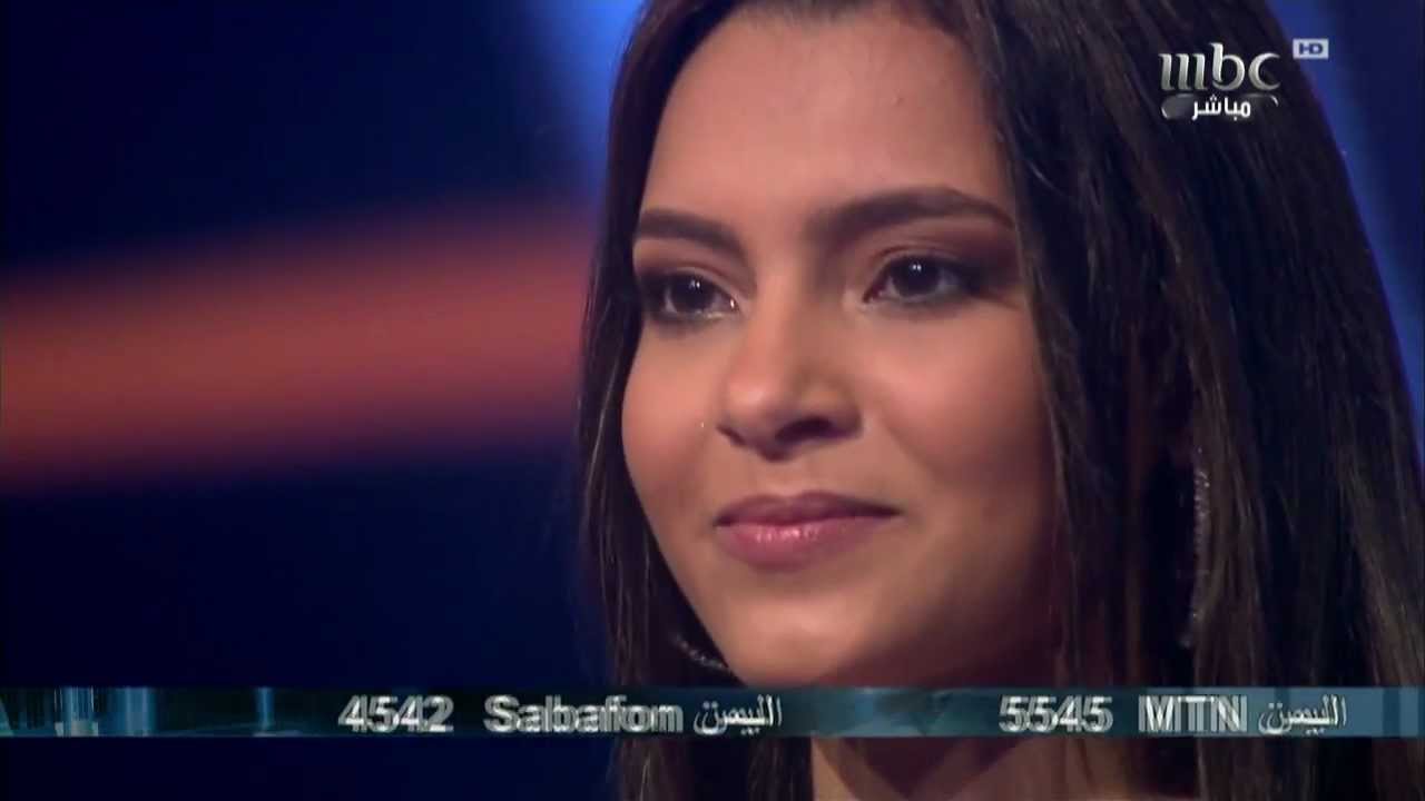 Arab Idol - Ep23 - كارمن سليمان