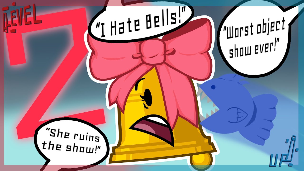 Level Up Ep:2 Mean Comment Mania