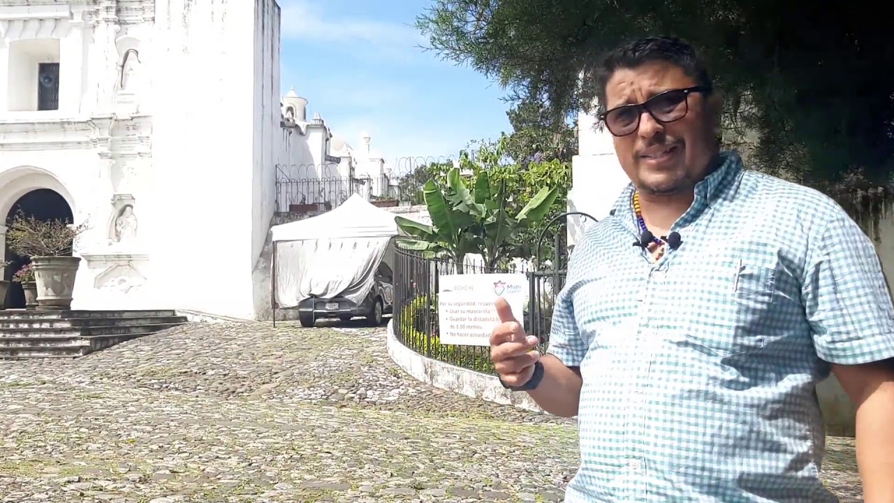 la leyenda de pie de lana y el cerrito del Carmen