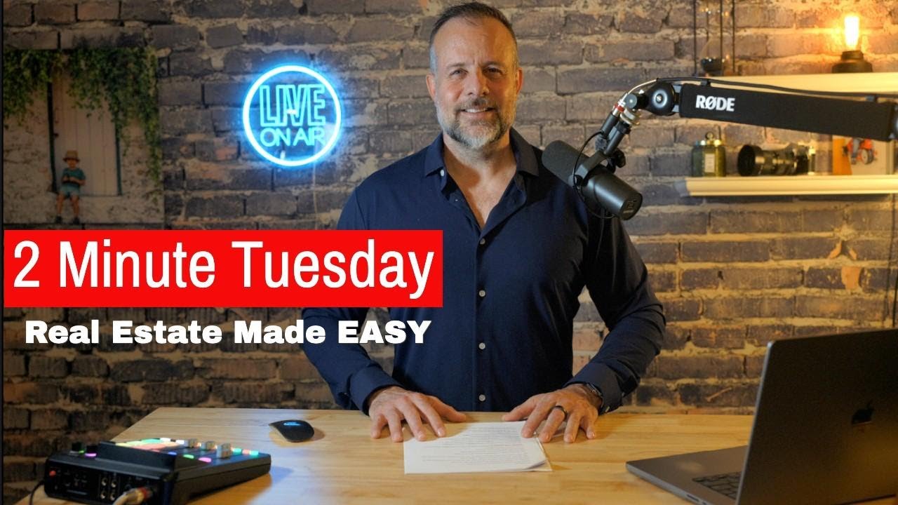 What is Dual Agency?