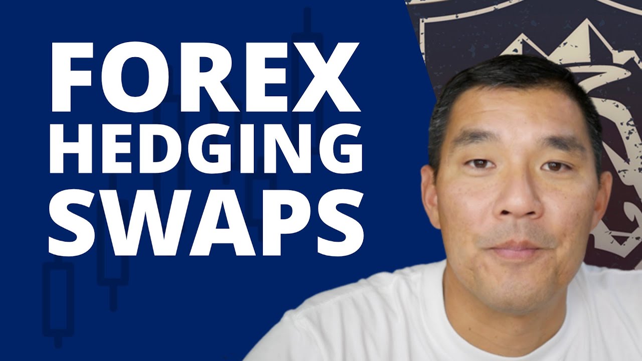 The Ultimate Guide to Forex Hedging Swaps (Daily Interest)