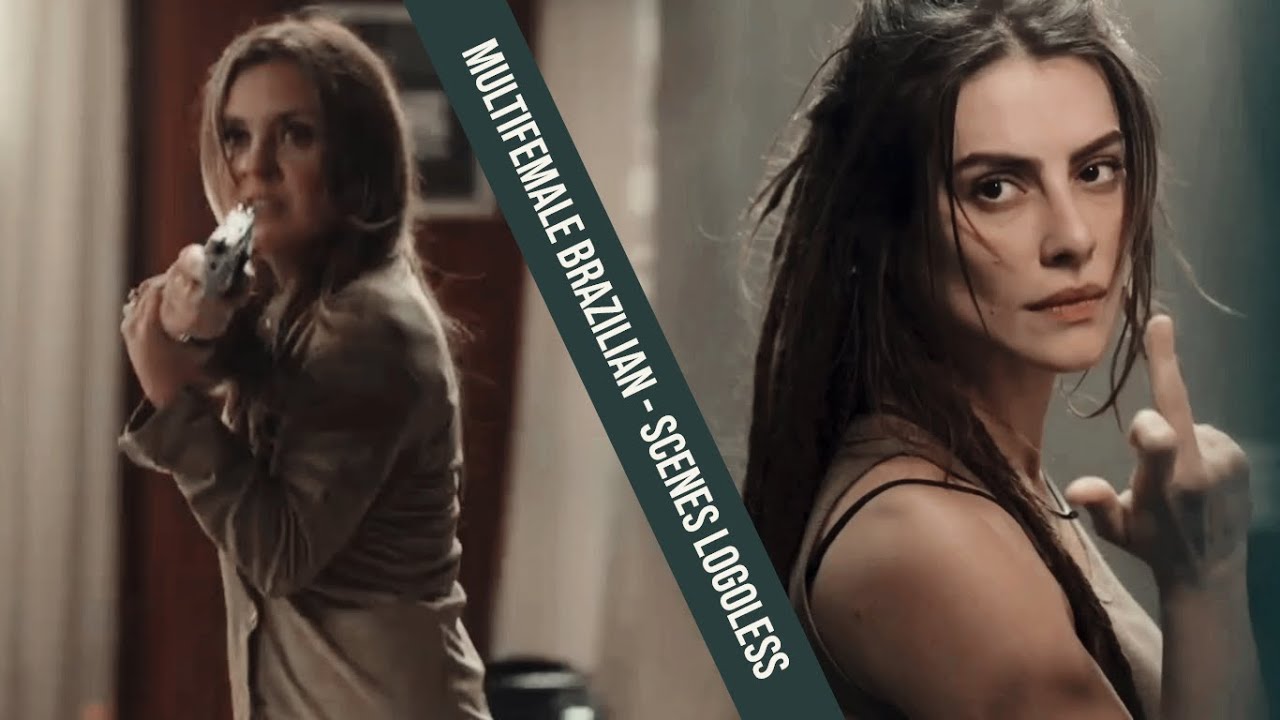 MultiFemale Brazilian Scenes [1080p+Logoless]