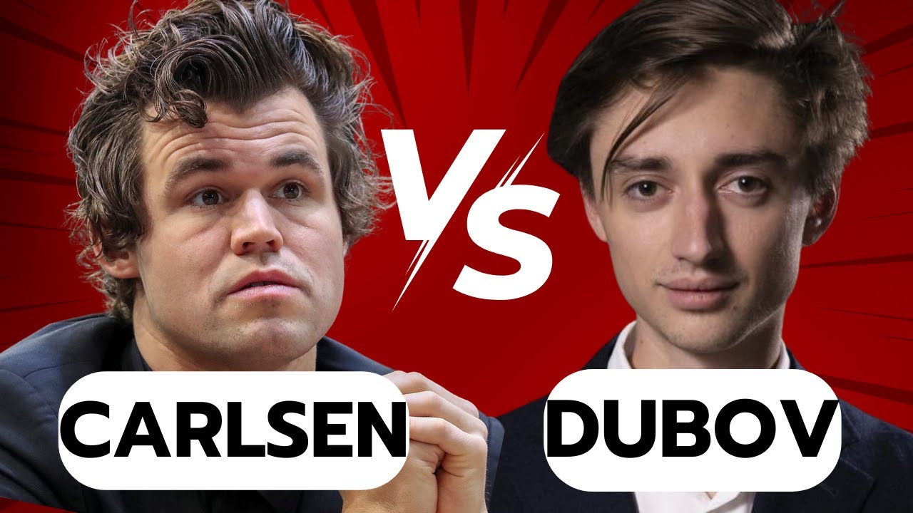 Carlsen, Yardımcısının Fedasını Almak Zorunda! Piyonları Savunabilecek Mi?