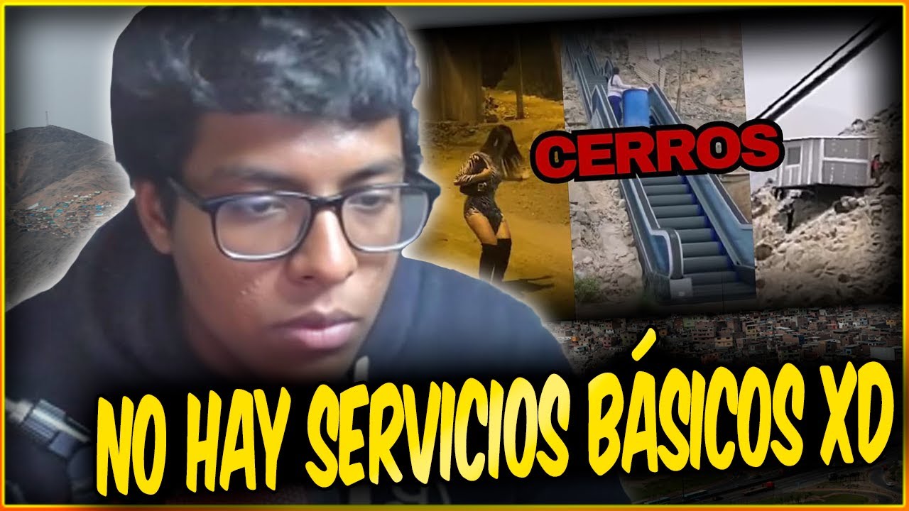 EL LADO OSCURO DE LOS CERROS | Goblinciano