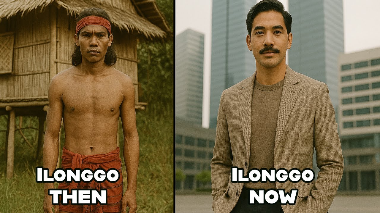 History of Iloilo City in 2 Minutes and 25 seconds