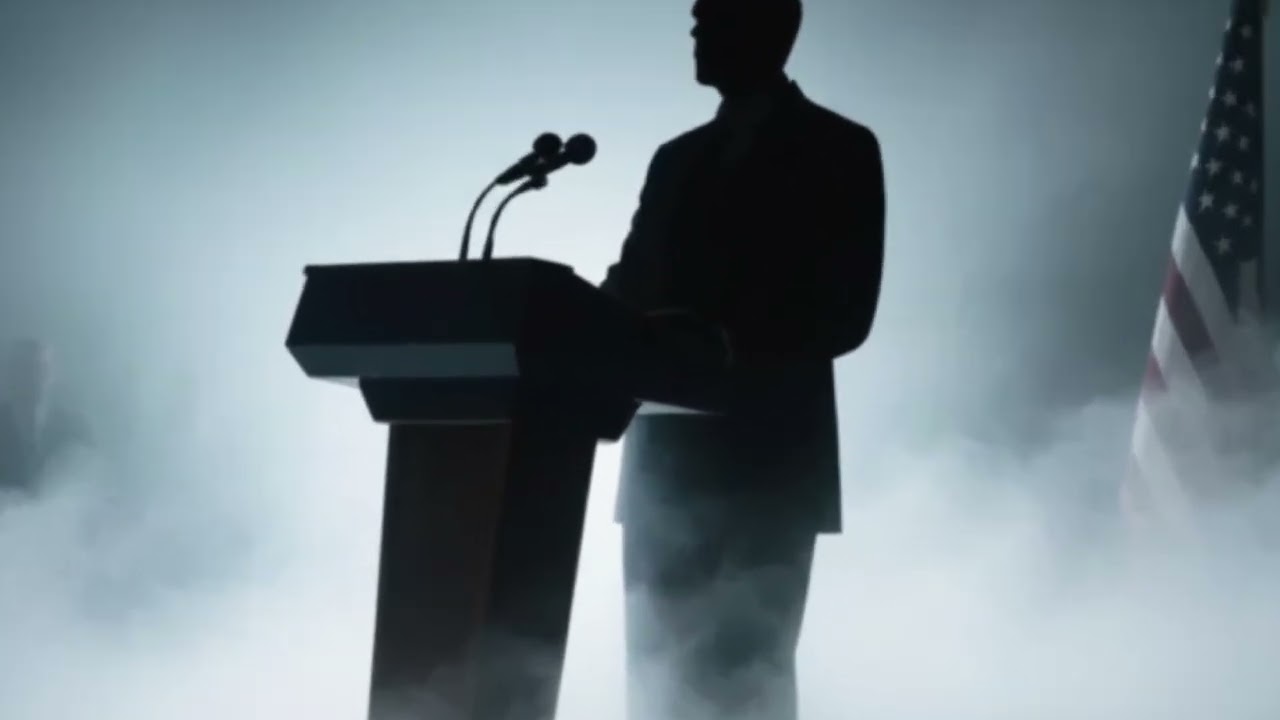 I have a dream versus 2