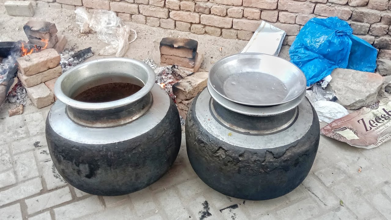 Aaj is video mein Ham banaa rahe hain chicken korma wali recipe Hussain vlog