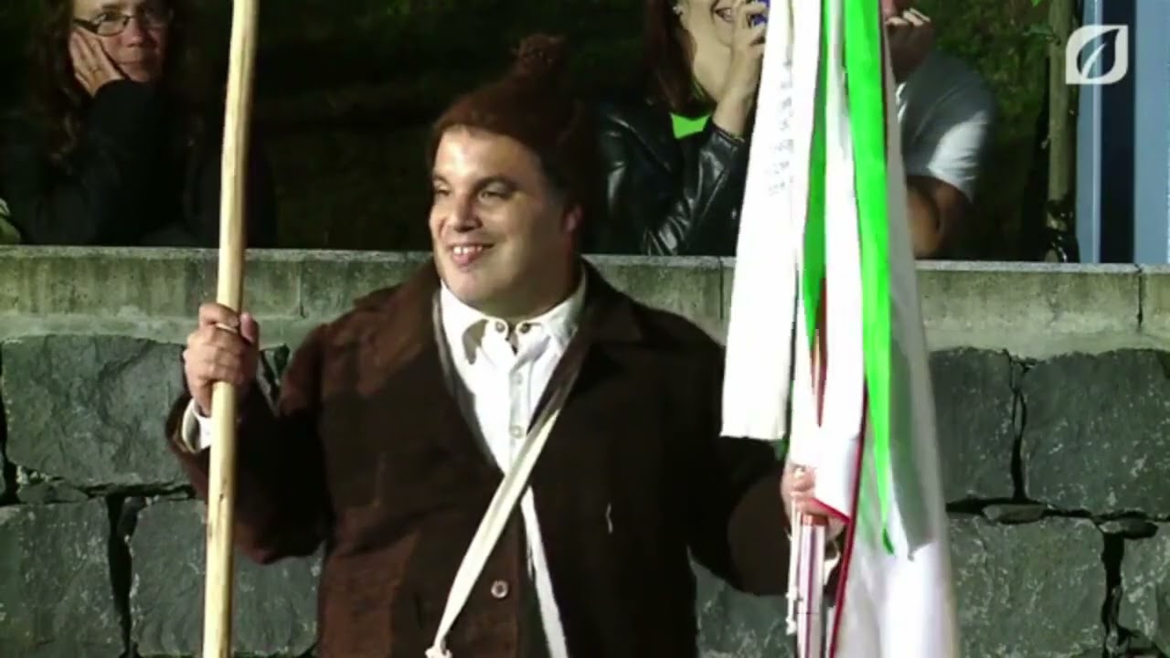 Grupo de Folclore da Casa do Povo do Campanário - Festival 24 horas a bailar 2022