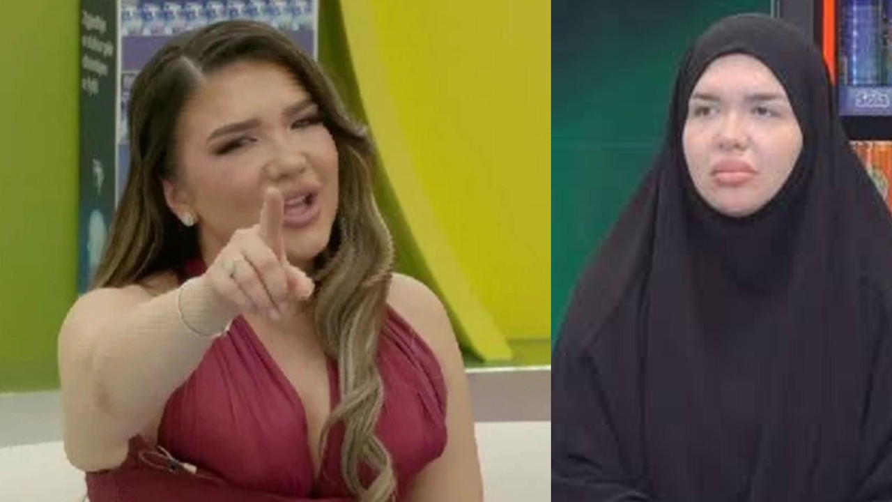 Alba NUK e vendosi mbulesën/ “Po më mungojnë, me Limin janë bërë për njëri tjeterin” – Ora 7