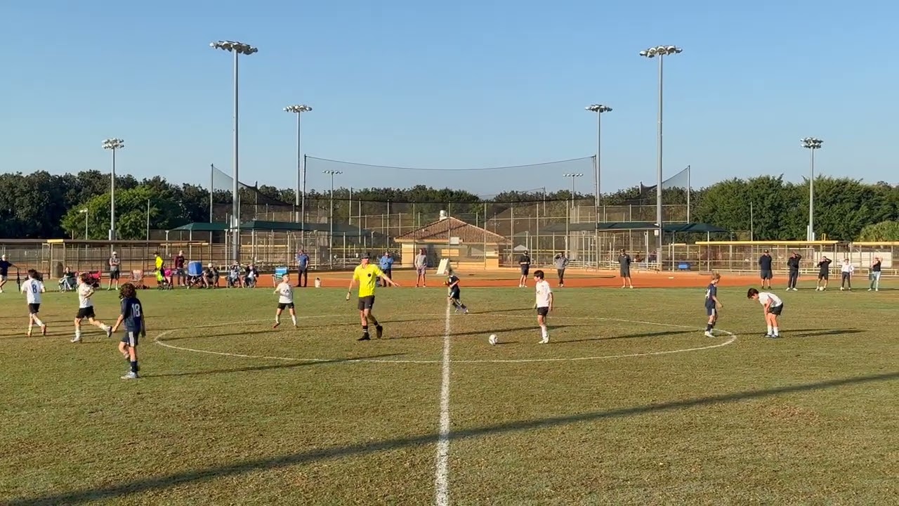 Weston Cup2026 Feb 14  KBSC  x SABR Team Boca 2015   Game1
