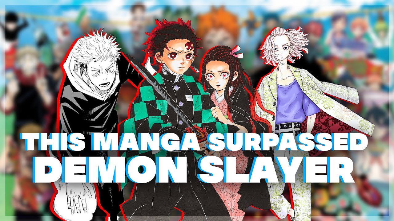 TOP SELLING MANGA IN 2021 !! | IN HINDI | MANGA REVIEW IN HINDI |