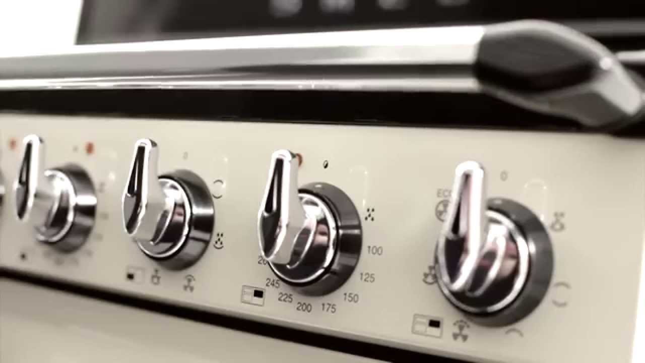 110cm Victoria | Smeg Range Cooker Smeg