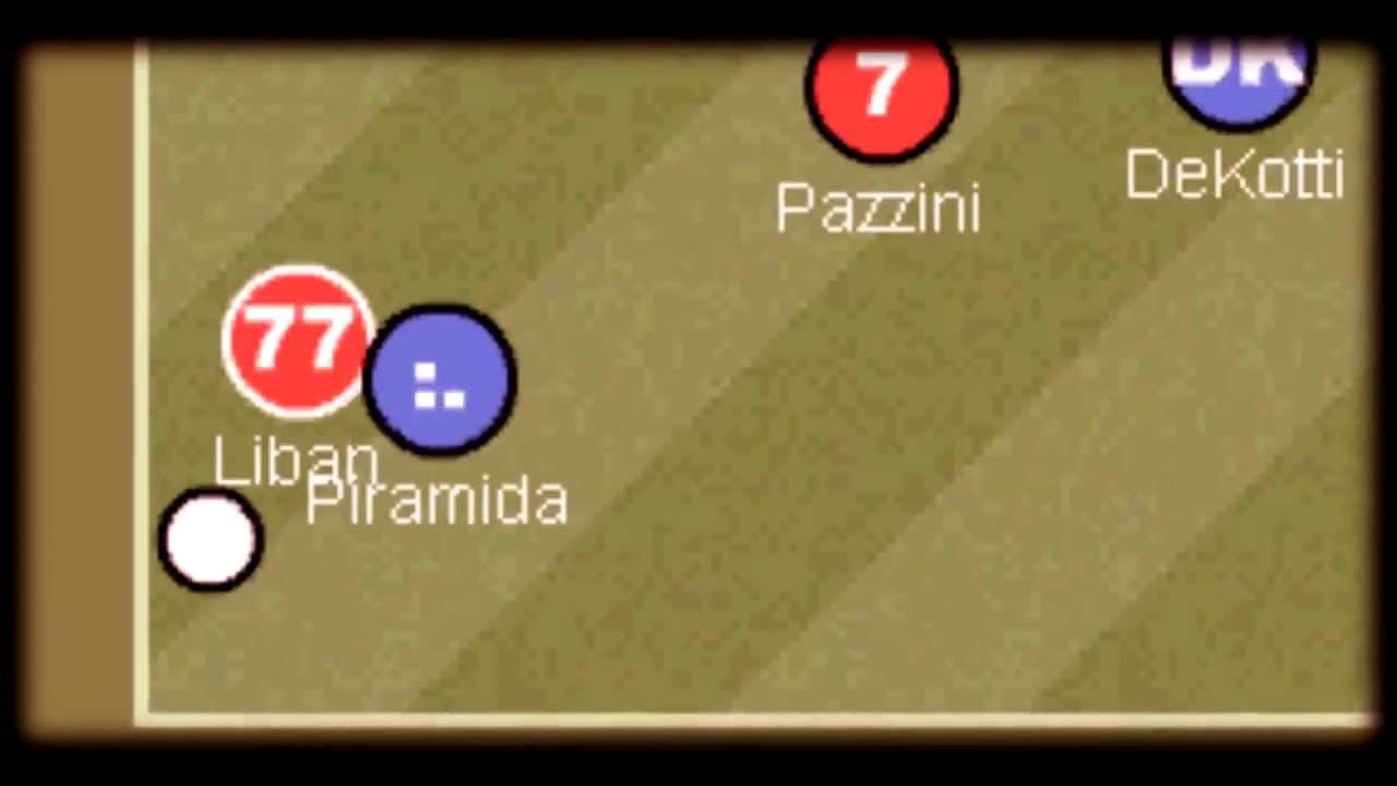 ZaqHax.pl: Haxball Best Goals #25