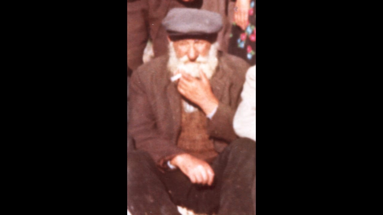 Köyde cem  Kesit  2009