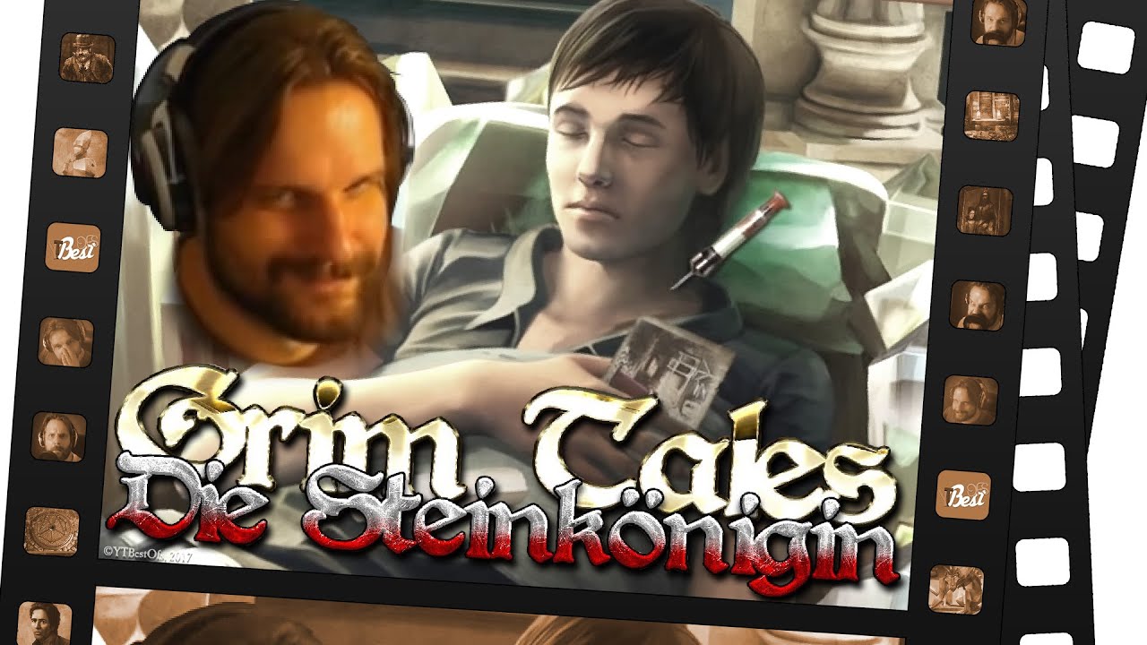 Best Of @gronkh ✦ Grim Tales 4 (2013)