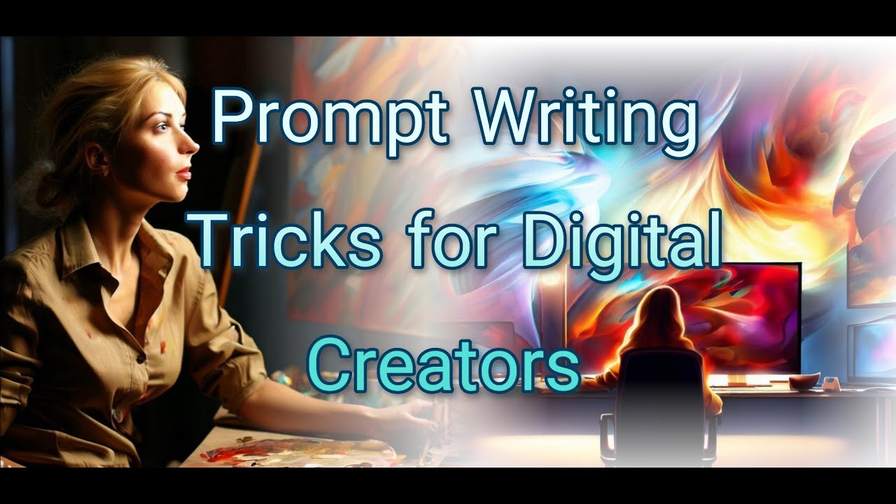 Give You Best Solution: The Secret to Creating Stunning AI Art: Better Prompts