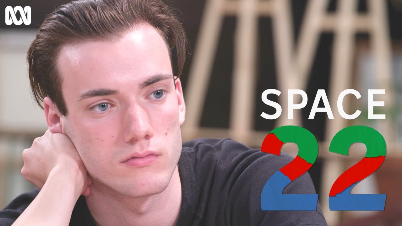 Men are far less likely to seek help for their mental health | Space 22