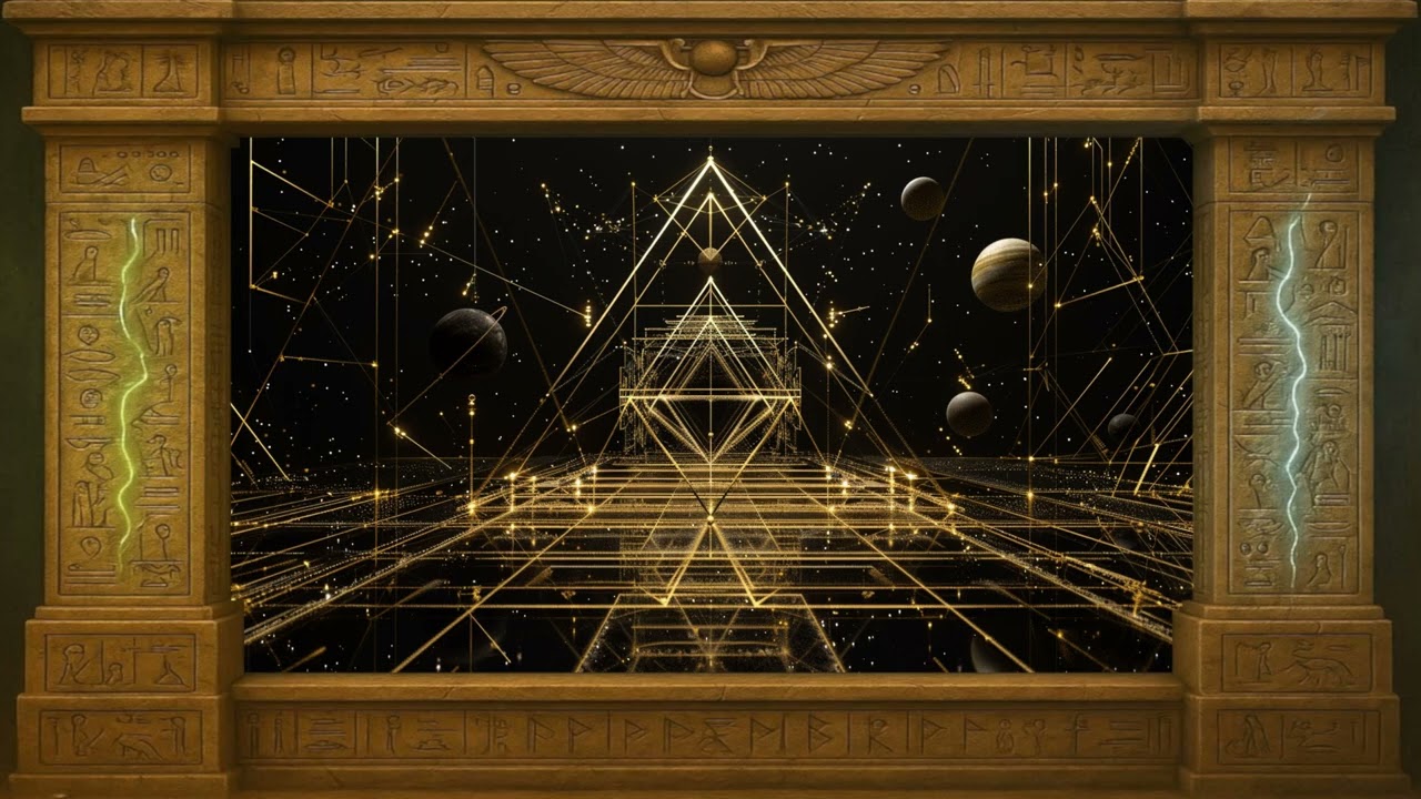 Hermetic Lore IV · Chapter II – Order Beyond Ideals