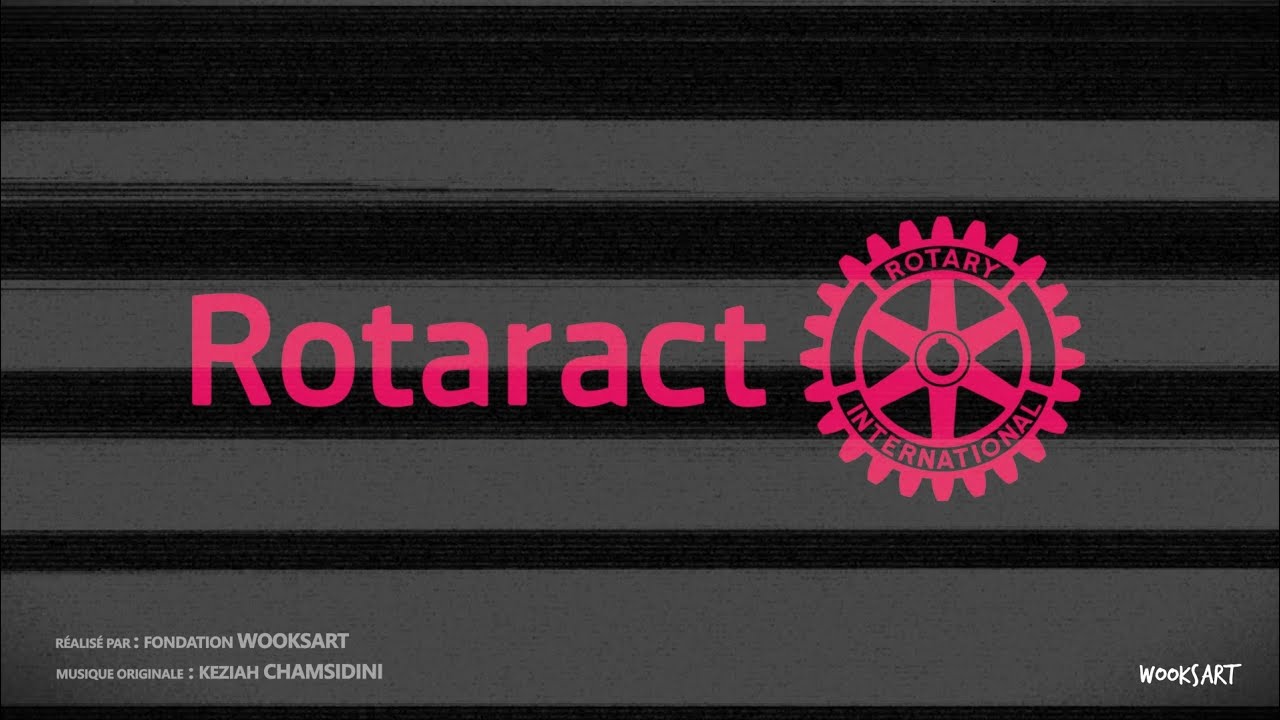 ROTARY INTERNATIONAL : Qui sert le mieux, profite le plus (2022)