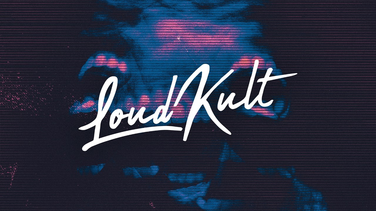 Loud Lex, Dani Vidi - I CAN'T FEEL A THING | EDM Pop