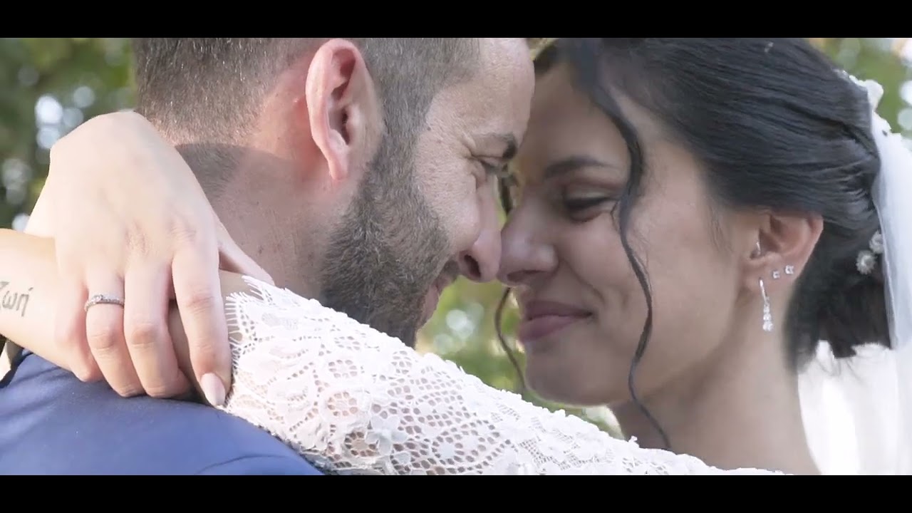 Video Matrimonio Torino, GIORGIA e VINCENZO - Fotografo Matrimonio Torino