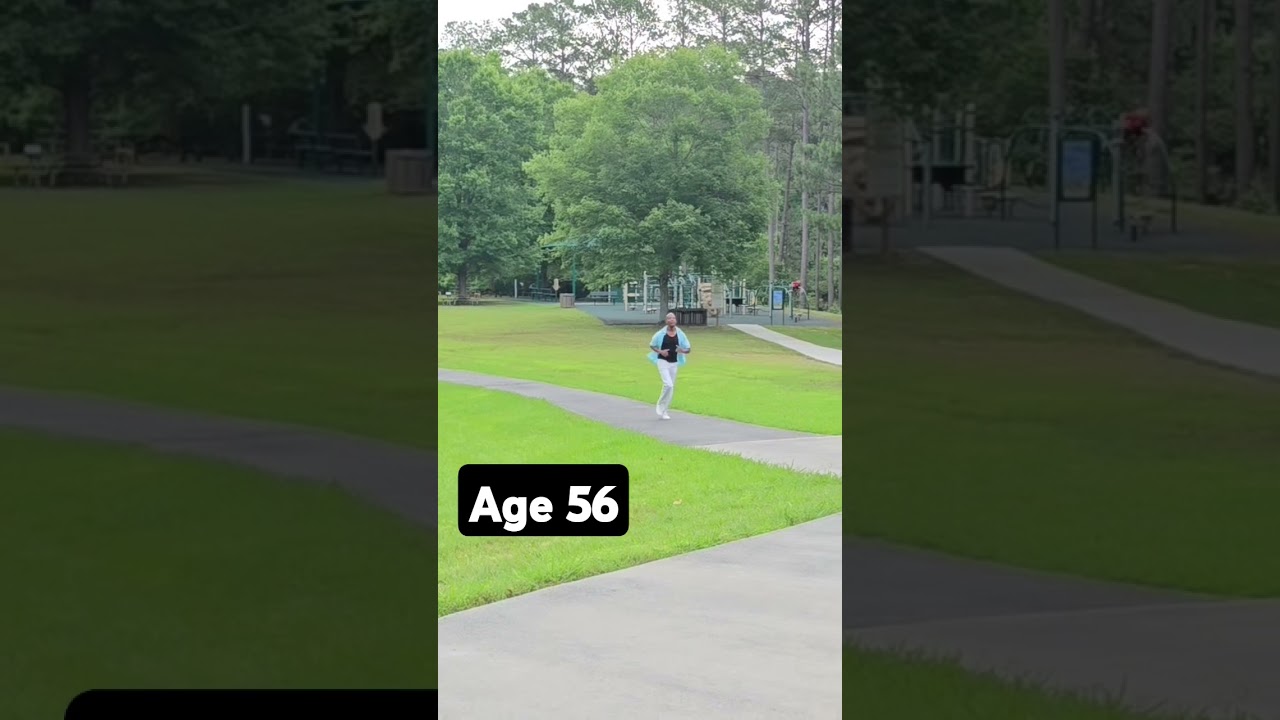 Age 56 Red Top Mtn State Park In Georgia 