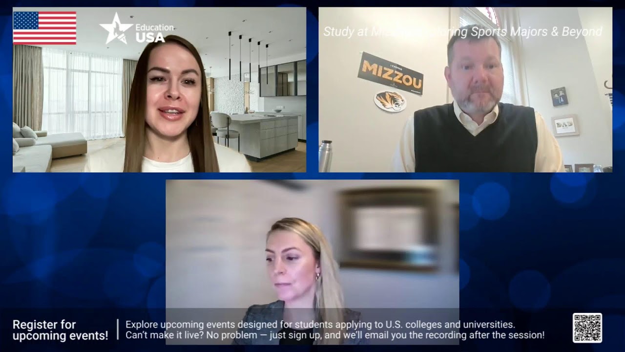 Study at Mizzou: Exploring Sports Majors and Beyond