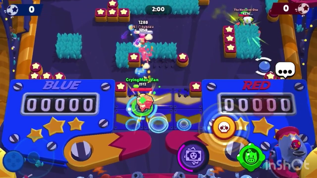 More games pushing Griff rank max (Check disc for more info)