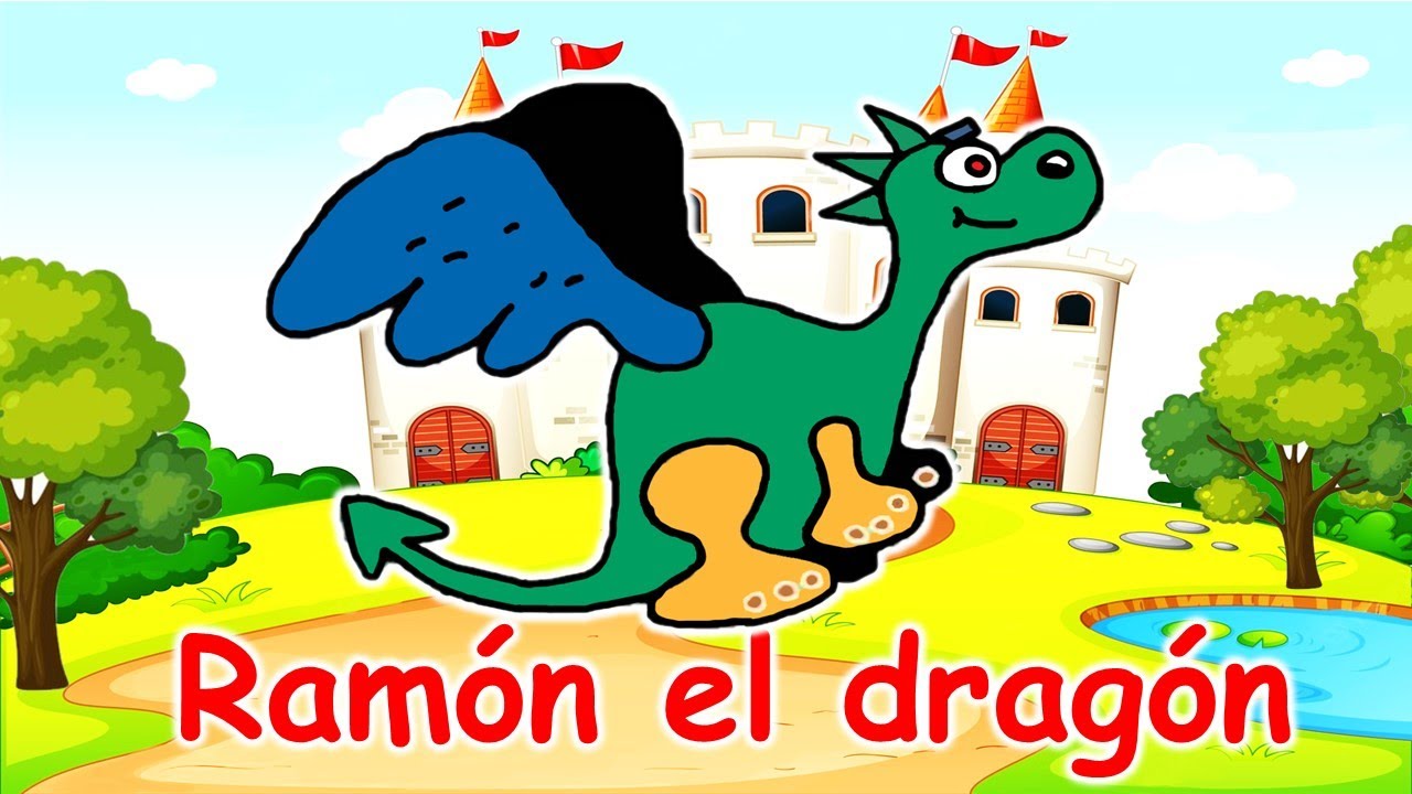 Ramón el dragon